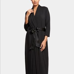 Fleur’t Iconic Long Robe